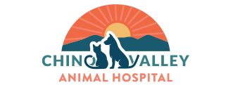 Chino Valley Logo